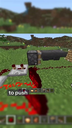 🔥 Minecraft Bedrock: Duplicate Any Item!