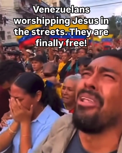 Praise God! | Believe in Jesus Christ