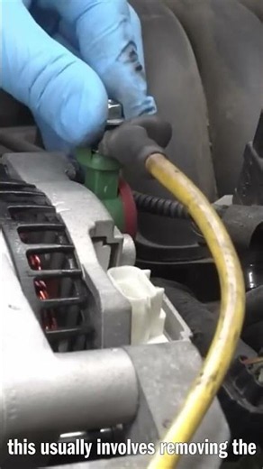 How to replace an Alternator in your car The alternator is a critical component in your car's