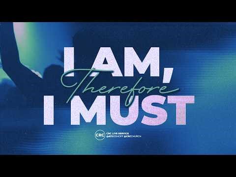 On A Mission! | Pastor At Boshoff | 19 April 2026 PM