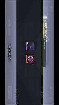 How to get free mythic sigils for free #trendingnow #codm #callofdutymobile