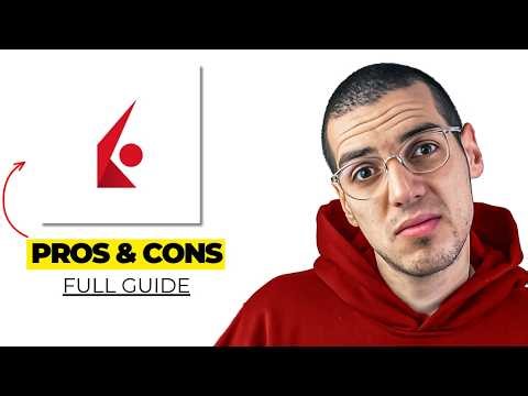 Interactive Brokers Fees Explained (2026) | Trading Costs, Commissions, Hidden Charges & Pros & Cons