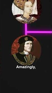 DNA Testing Richard III