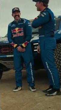 2026 Dakar Rally Prologue | Ford Raptor T1+ Takes On Dakar | Ford Racing