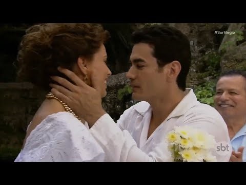 Sortilégio | Capitulo 02 Parte 1/2