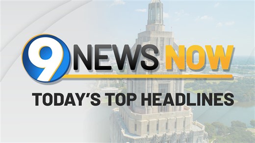 Watch the traffic forecast before you head out