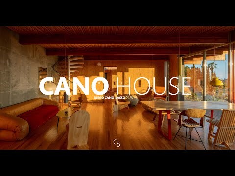 Inside Two Midcentury-Inspired Hillside Homes in LA, Each With Its Own Character | House Tour