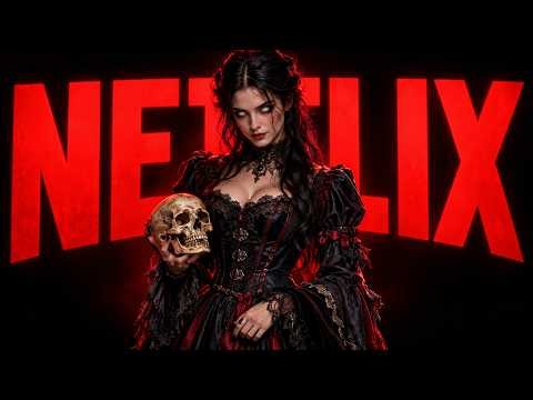 Netflix Shocked Us with These 15 Incredible October Horror Additions!