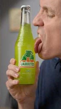 There's A New Way To Enjoy Soda!