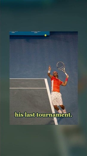 Two sets down at 35: Nadal's 21st Slam