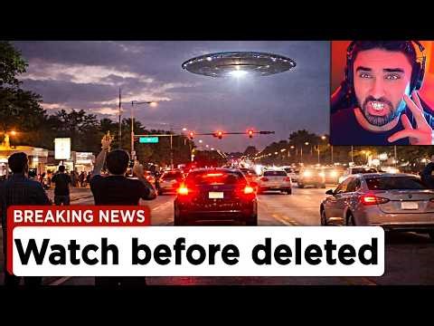 Nobody Expected This To Show Up Online❗😵 - Aliens, UFO, 3i Atlas, Why Files, Steven Greer & TikToks
