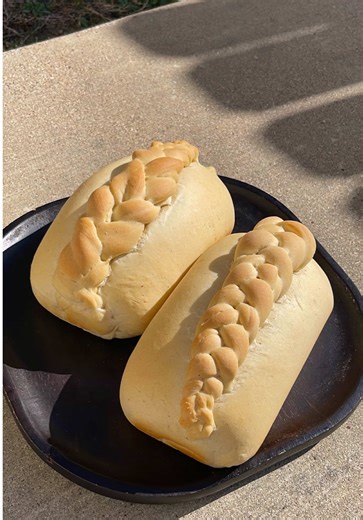 Authentic Ghanaian Sugar Bread Recipe Guide