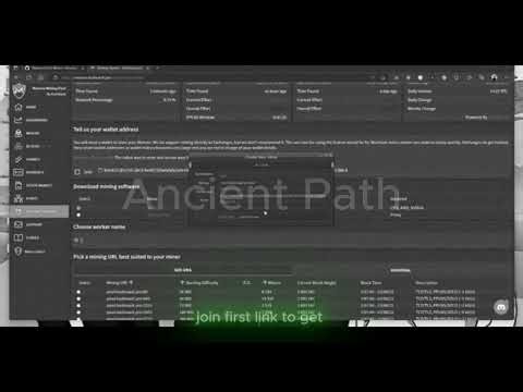 XMR Silent Crypto Miner Explained (ETH vs XMR GPU/CPU) | Hidden Mining Analysis ⚠️