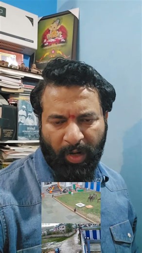 Earthquake ka CCTV footage