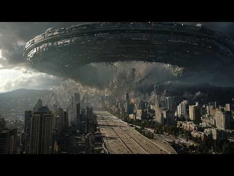 POWERFUL MOVIE ABOUT AN ALIEN CATASTROPHE! The Aliens Have Taken Over The Planet | Sci-fi 4K 🚨👽