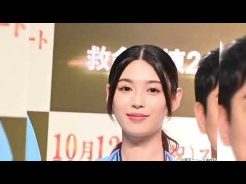 【救命病棟24時】江口洋介＆松嶋菜々子が約16年ぶり再共演！初回視聴率10.0％の注目作🔥. #救命病棟24時 #江口洋介 #松嶋菜々子 #フジテレビ #月9ドラマ 