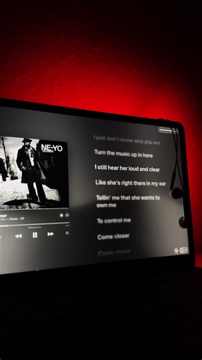 Ne-Yo - Closer (Lyrics) | Global Banger Song