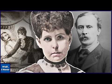 The Maybrick Murder Case: Victorian True Crime Documentary (Florence Maybrick)