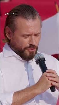 STANOWSKI WYJAŚNIA JAK NAWROCKI WYGRAŁ WYBORY