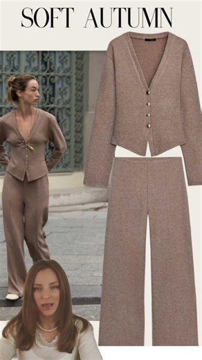 Zara Finds For Soft Autumn | Minimal Chic Edit 🤍