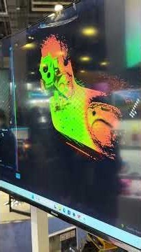 3D Scanning, 3D sculpting, 3D printing: Part one unbox Raptor X 3D Scanner