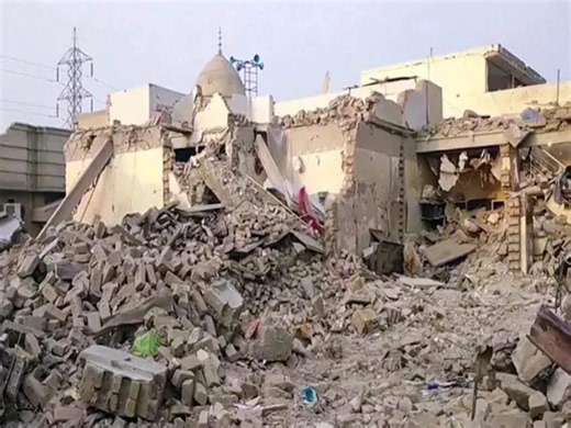 Jaish-e-Mohammed’s Bahawalpur terror base restored after damage in Operation Sindoor: Report