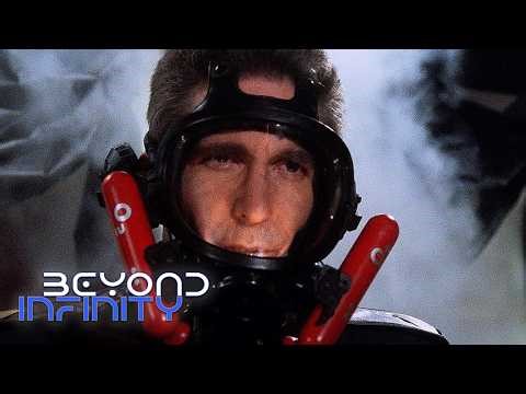 Babylon 5 | Full Episode | The War Prayer: Season 1, Episode 7 | Beyond Infinity
