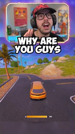 How is this even sus?