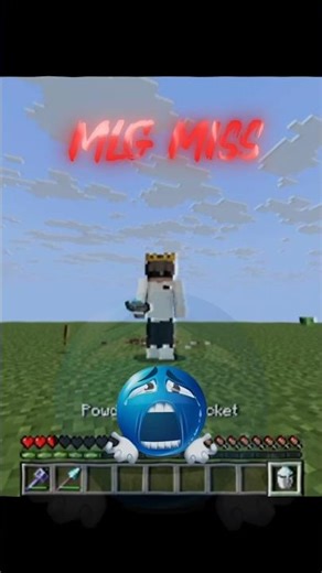 I Hit The Perfect MLG… Or Did I? 💀