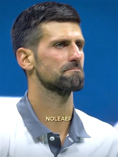 End Of An Era.. 🥺💔| Djokovic Edit | The Stranglers - Golden Brown (Slowed)