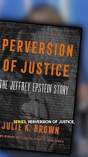 L leverages a journalist who exposed Epstein's past crimes