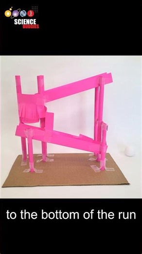 Teachers: try the 2026 Science Buddies Engineering Challenge!