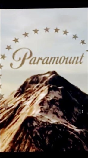 Paramount Pictures logo (2016) ORIGINAL And Remake