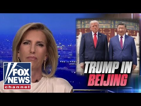 Laura Ingraham: This is a sign of true 'America-first' strength