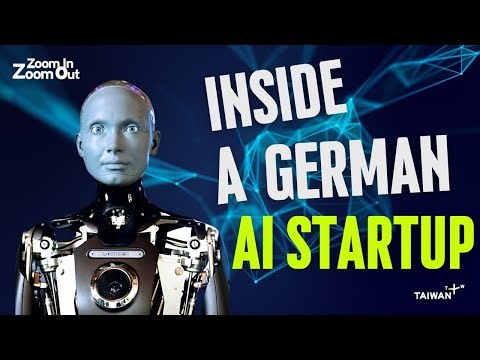 Discover Dresden’s Next Tech Frontier｜Zoom In Zoom Out