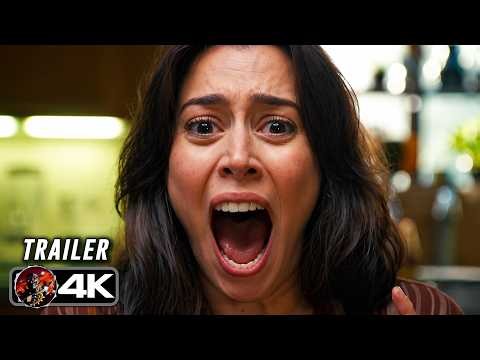 BUDDY | Official Teaser Trailer #3 (2026) 4K