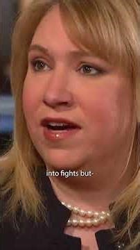 ‘I Am Guilty of Bringing the Kids Into Fights’ #parents #fighting #divorce #drphil