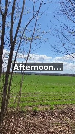 Pennsylvania turkey season hits different.