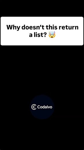 Python Generators Explained 😳 | yield vs return | Python Quiz