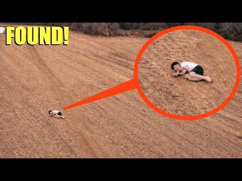 We found my missing brother but he is no longer the same... (Help!)