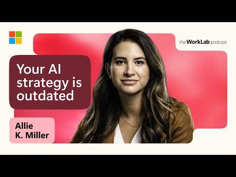 The AI shift most companies didn't see coming