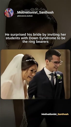 Bride Burst Into Tears At This Surprise 😭❤️| #shorts #viral