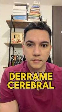 Stroke: Signs and symptoms you shouldn't ignore. #medicine #shorts #healthtips