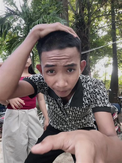 Mey -Err & Liee Horr short clip