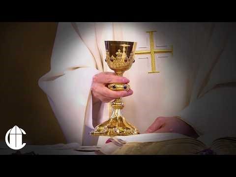 Catholic Mass Today | Wednesday April 8, 2026 | CatholicTV Daily Mass