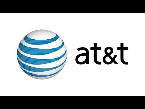 The AT&T Commercial Compilatiion