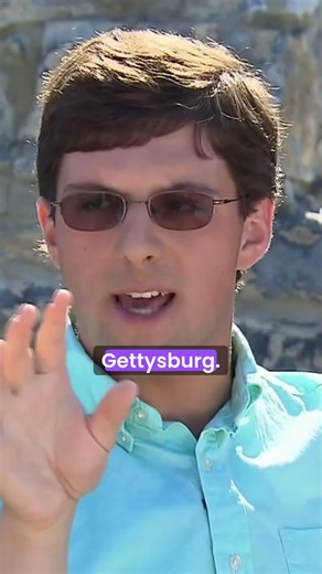 Lee's Plan at Gettysburg