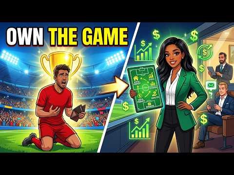 While You Watch the World Cup, These 10 Assets Can Be Scoring Goals in Your Bank Account