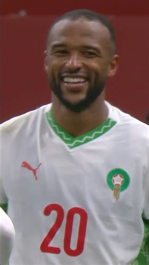 Ayoub El Kaabi's bicycle kick is the 1XBET ENG Goal of the Day. 🇲🇦⚽️#TotalEnergiesAFCON2025