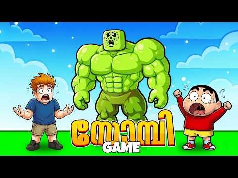 We Raised a Zombie Army to Defeat Humans in Roblox 🥵..!
